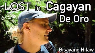 Bisayang Hilaw Explores Mindanao  Cagayan De Oro  Philippines Travel Vlog 17 [upl. by Janus42]