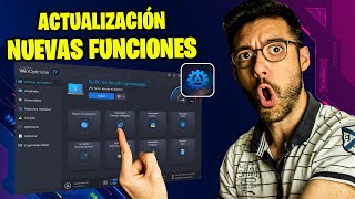 🔄️ ACTUALIZACIÓN Ashampoo WinOptimizer 27 con Más OPTIMIZACIONES para tu PC 💯 [upl. by Nomrej]