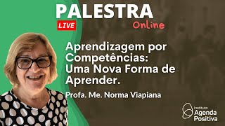 Aprendizagem por Competências Uma Nova Forma de Aprender [upl. by Lord250]