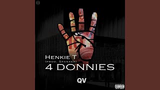 4 Donnies [upl. by Imelda]