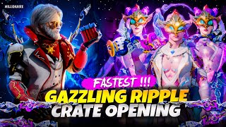 Glazing Ripple Crate opening  Serpengleam set crate opening  Serpengleam Awm Crate Opening [upl. by Cohbert927]