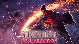 JOGANDO SEKIRO NO MODO IMPOSSÍVEL [upl. by Alis100]