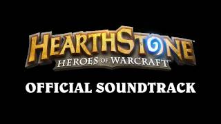 Hearthstone OST 2  Tricks of the Trade [upl. by Ycart]