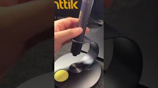 Cordless precision sodering iron from Fanttik fanttiktools soderingiron brandonwavetech [upl. by Aneehc67]