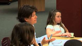 Asking the Closing Question How to Teach a Socratic Seminar Part 7 [upl. by Tiler207]