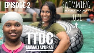 Mahabalipuram TTDC Beach Resort  Episode 2 [upl. by Matless]