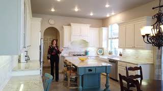 Exclusive Tour 7601 Burr Ferry McKinney TX 75071  Acquisto Real Estate [upl. by Alvira]