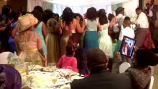 Incredible wedding entrance music  CANON in D best version ever [upl. by Suriaj]