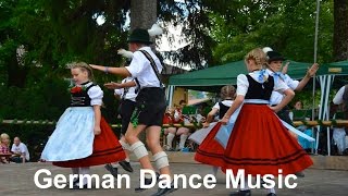 German Music and German Folk Music 1 Hour of Traditional German Music [upl. by Lennox]