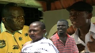 FULL MOVIE  MO NFA NYE NO part1  Ghanaian movies [upl. by Feingold487]