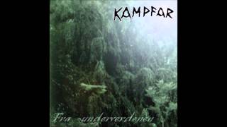 Kampfar  I Ondskapens Kunst [upl. by Mcknight]