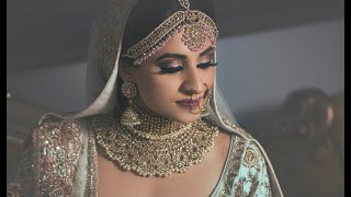 Beautiful Indian Wedding in Sydney Australia  Gledswood Homestead amp Winery [upl. by Eidnalem]