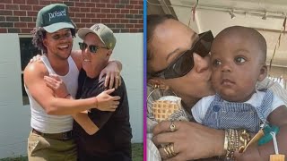 Tia Mowry Pulls Off Emotional Family SURPRISE [upl. by Yahsed603]