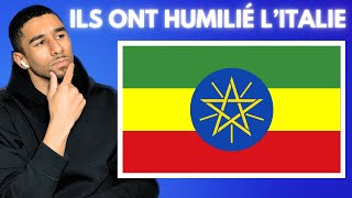 Ethiopie  le pays Africain le plus respecté  🇪🇹 [upl. by Ardnekahs]