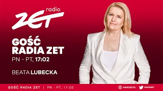 Gość Radia ZET  Grzegorz Napieralski [upl. by Tasia936]