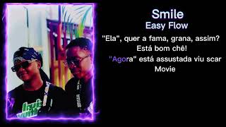 Easy Flow x Lércio  SmileProdReiBlass [upl. by Adigirb6]