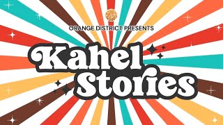 quotSOBREquot Part 2 orangedistrict kahelstories [upl. by Eisle]