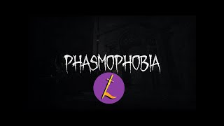 Phasmophobia with Friends DRUNK HAPPY HALLOWEEN [upl. by Vona]