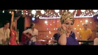 Hripsime Hakobyan  Loca Loca  Official Music Video  Full HD 2014 [upl. by Ahtar]