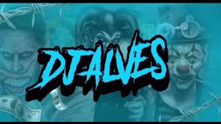 ENCOSTA 2019  DJ ALVES djalvess [upl. by Dorotea]