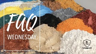 FAQ Wednesday  What Are Metallics [upl. by Allyson]