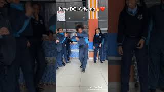 Ariyeng DC 🔥 Anele  Cpcstars  cpcstars fypシ゚viral ariyengdancechallenge [upl. by Natividad]