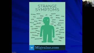 Comorbid Conditions of Migraine [upl. by Ahsietal]