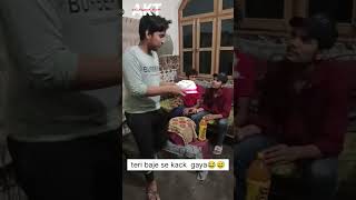 ise logo se dosti karni hi nhai chaye 🤣😂😅 comedy sevengersofficial funny akkassarteamAKT [upl. by Kristyn650]