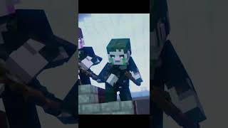 herobrine 😨😈minecraft ماينيكرافت ماينيكرافت ماينكرافت [upl. by Adnahcal]