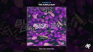 BlocBoy JB  Shoot The Purple MampM Bonus [upl. by Caplan]