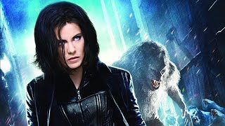 Underworld Full Movie Facts amp Review  Kate Beckinsale  Scott Speedman [upl. by Daloris]