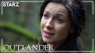 Outlander Season 7 Part 2  William Confronts Jamie [upl. by Aeet779]