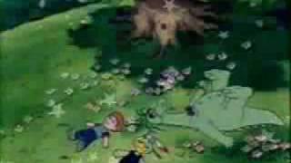 YouTube Poop Puff the Magic Dragon and the Lotsa Spaghetti Part 2 [upl. by Lleuqram]