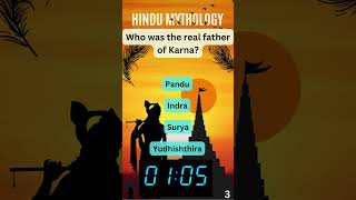 Can You Solve This Mahabharata Riddle  Test Your Mythology Knowledge 3 [upl. by Magda]