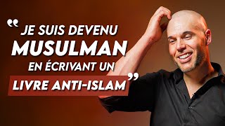 En écrivant un livre AntiIslam il est devenu musulman   lhistoire de Joram Van Klaveren [upl. by Kenleigh]