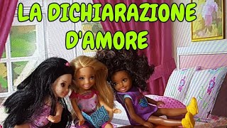 Una famiglia imperfetta EP108LA DICHIARAZIONE DAMORE [upl. by Oneida299]