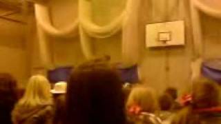 Arden School Rap Off  Mr Goodridge vs Mr Simpson [upl. by Alym]