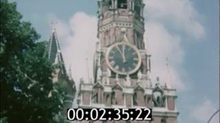 Patriotic Song  Russian SFSR Anthem 19851990 quotCPSU to Russian SFSRquot Патриотическая Песня HD [upl. by Cornew]