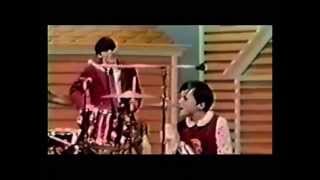 The Cowsills Live 1967  Reach Out [upl. by Yblocaj]