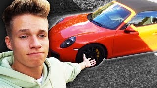 Es ist Zeit Abschied zu nehmen 🏎😢 Vlog [upl. by Orabel]