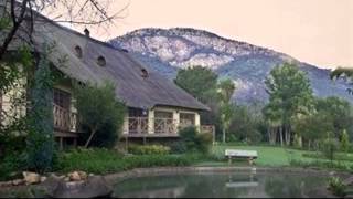 Glenburn Lodge Muldersdrift [upl. by Lewap]