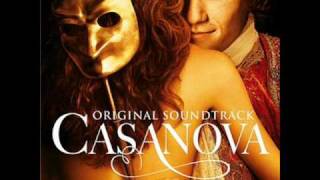 Casanova Soundtrack Track 21 [upl. by Kannry]