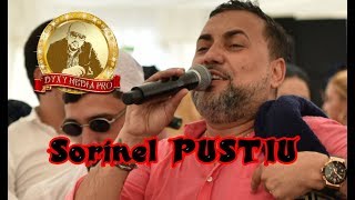 Sorinel Pustiu  Asta seara vreau sa beau amp Cand erai a mea iubita  LIVE 2018 la Strehaia [upl. by Dopp]