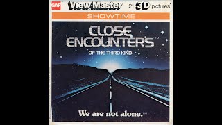 SBS CrossView Close Encounters of the third kind J47 002140 002141 002142 [upl. by Gunn105]