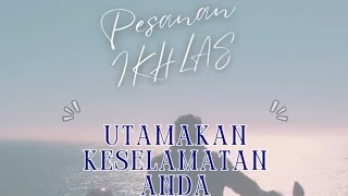 TIPS MENUNGGANG MOTOSIKAL DI LEBUH RAYA [upl. by Tobi96]