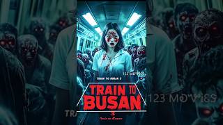 Train to Busan 3 Redemption 2024  Teaser Trailer  Zombie Movie [upl. by Allez841]