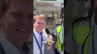 Pilot Day In My Life  Layover Vlog pilotlife flying pilot aviation Indonesia susiair [upl. by Acus]