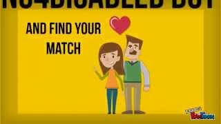 What is Dating for Disabled Dating4Disabled [upl. by Mccormick184]