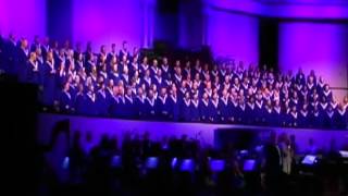 Brentwood Baptist Choir amp Orchestra  quotArisequot Easter Sunday [upl. by Lina]