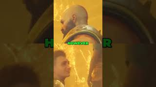 Ragnarok Unveiled The Truth Behind Odins Prophecy godofwar godofwar2018 godofwarragnarok [upl. by Alyks]